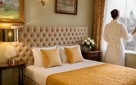 Apartamenty Kamienica Muzyków Old Town Lublin